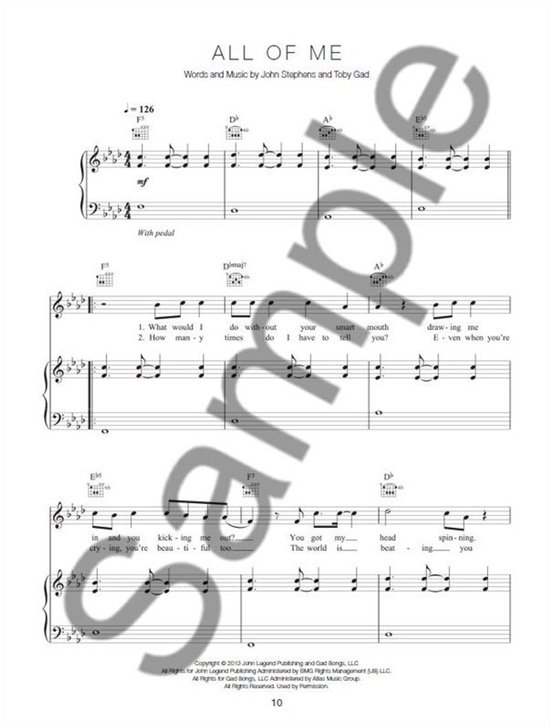 Songs Of The Piano Stars