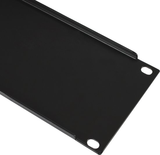 Innox RP 2U panneau de fermeture pour rack 19 pouces