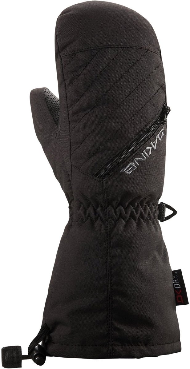 Dakine Tracker Wanten Junior Zwart