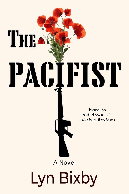The Pacifist - cover