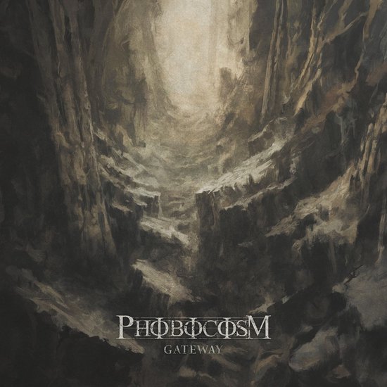 Gateway - Phobocosm (CD)