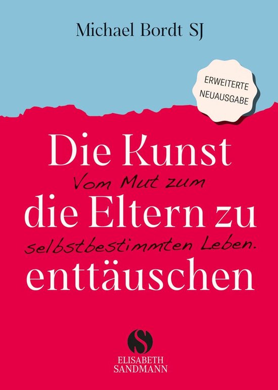 Die Kunst, die Eltern zu enttäuschen - cover