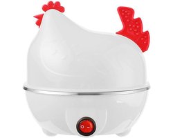 Mini-ontbijtmachine, eierkoker enkellaagse eierstomer, keuken, huishoudelijke apparaten, verwarming en insteken, huishoudelijke eierpuddingmachine, ontbijtmachine set
