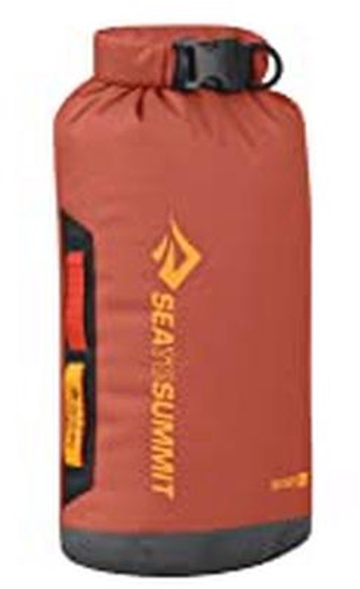 Earth Pak -Waterdichte Dry Bag - Roll Top Dry Compressiezak houdt de