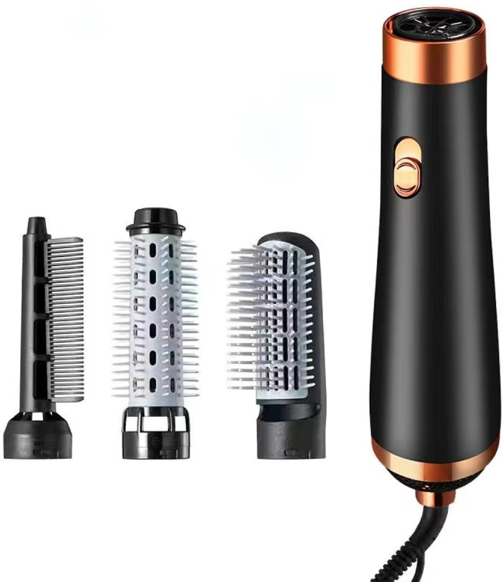 longziming -Professionele Ionische Haardroger - Compact & - longziming - €33,25