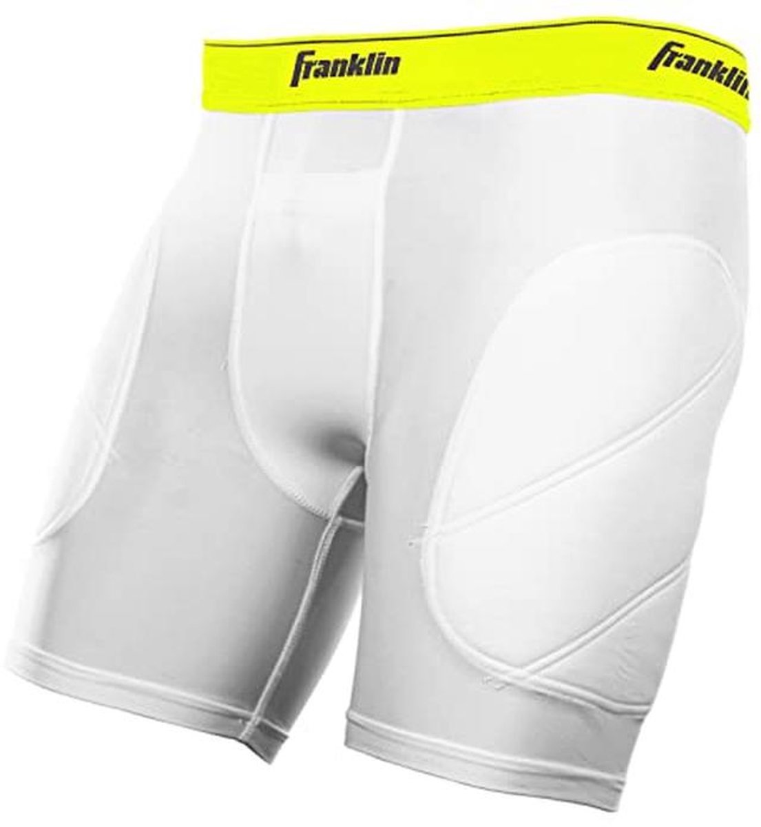 Jeugd Sliding Shorts voor Honkbal en Softbal