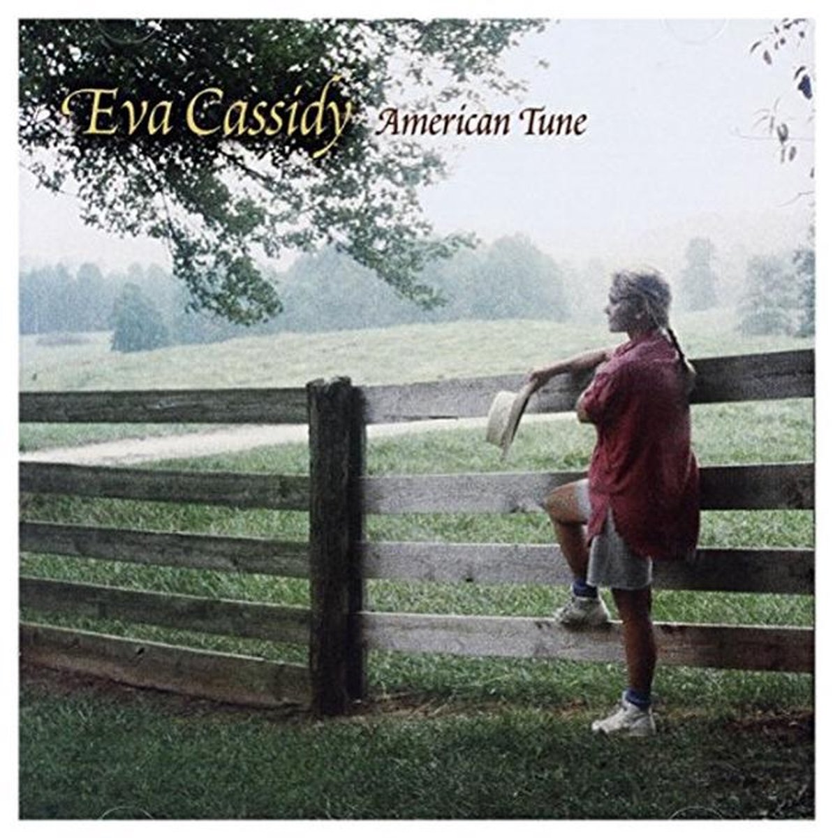 American Tune - Muziek Album