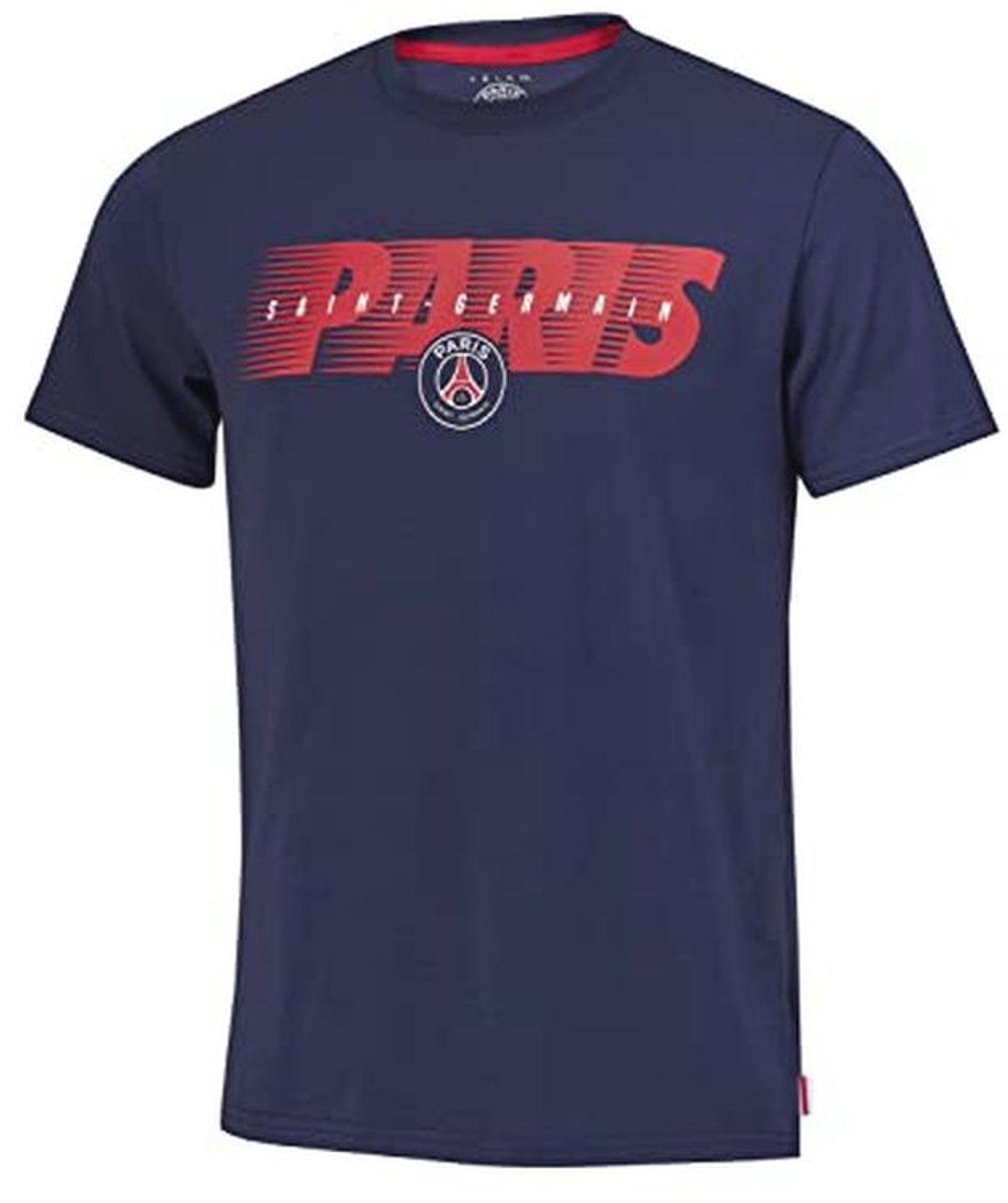T-shirt PSG - Officiële Collectie