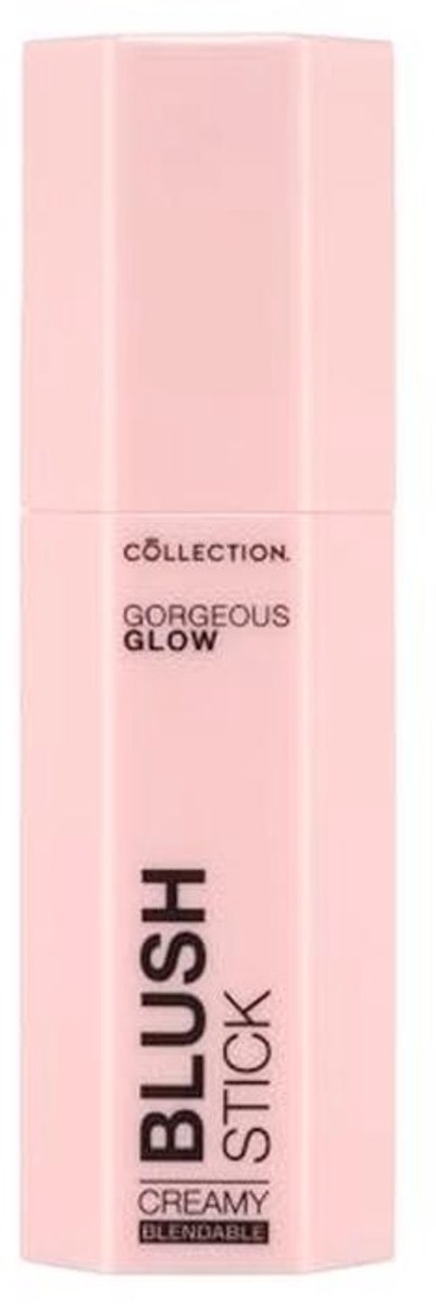 Natuurlijke Blush Stick voor een Gezonde Glans