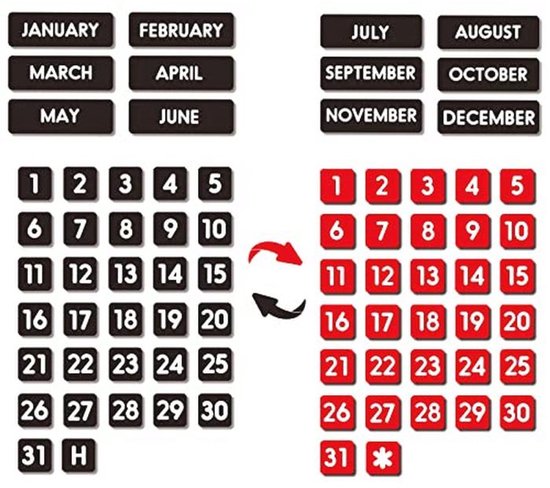 MAUL Magneetsymbolen – 50 Stuks, Cirkelvormig, Groen, 10 Mm, Voor Whiteboard, Kalender En Koelkast