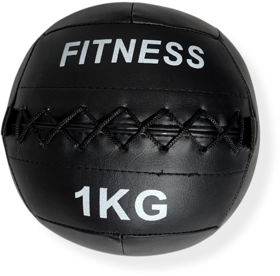 Wall balls - zachte medicijnballen kopen