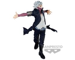 My Hero Academia The Evil Villains Vol.7 Figure - Dabi