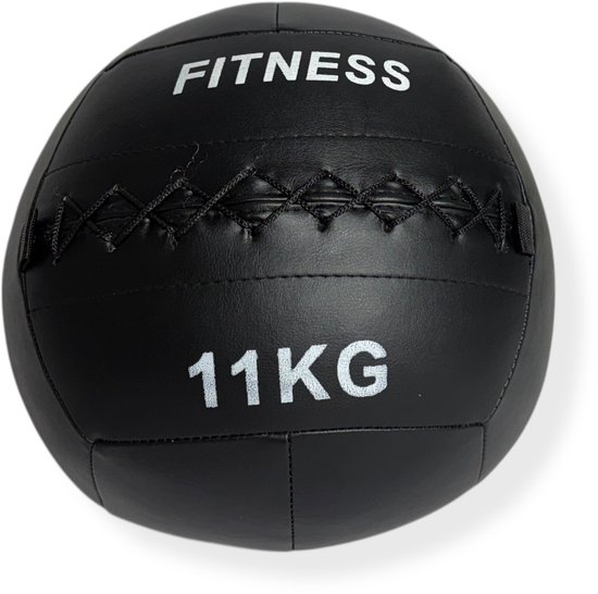 Ballon De Médecine Mural En Cuir Doux,Personnalisé,Pour Adulte,12mm,Vente En Gro