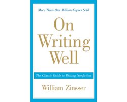 On Writing Well