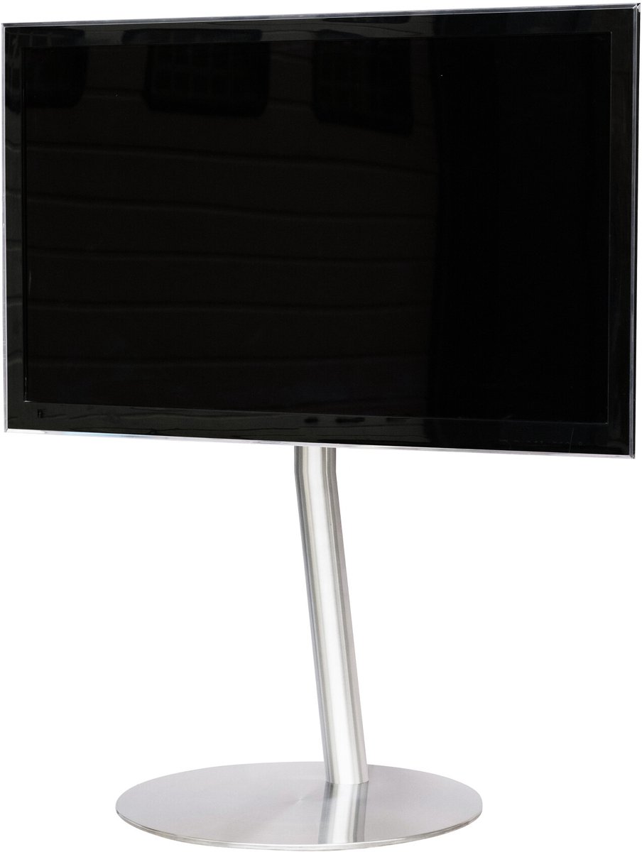 Sinox SWB7120 tv-bevestiging 165,1 cm (65") Zilver