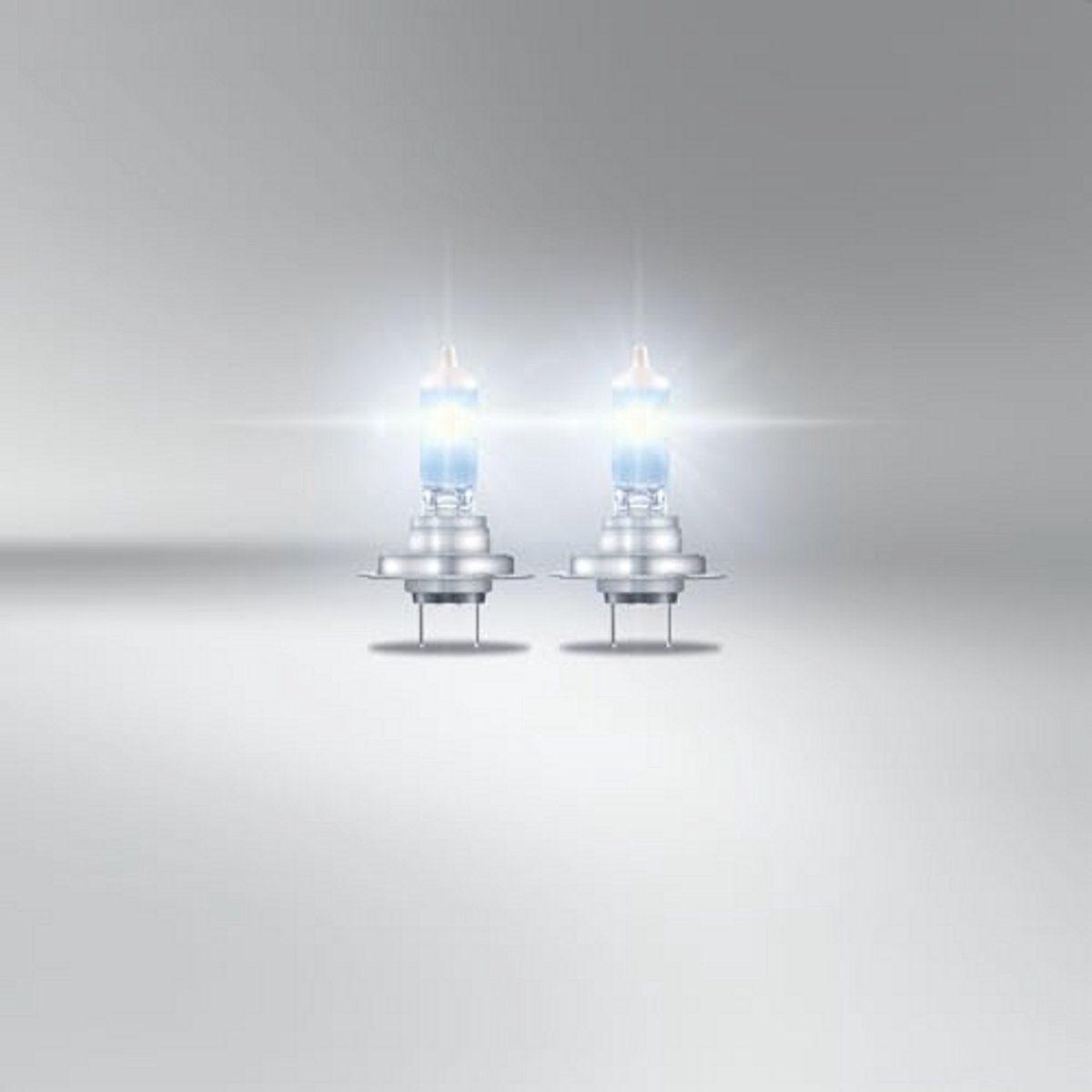 H7 Halogeen Koplamplampen - 220% Meer Helderheid en Wit Licht