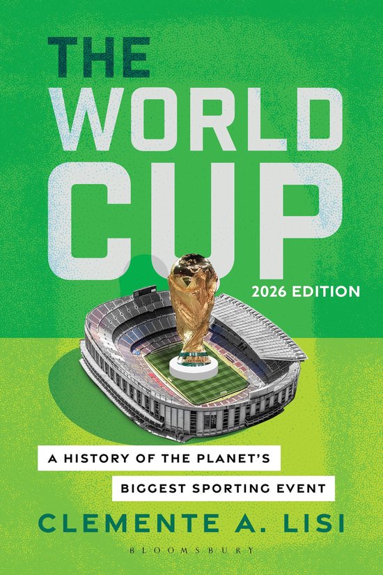 The World Cup - cover