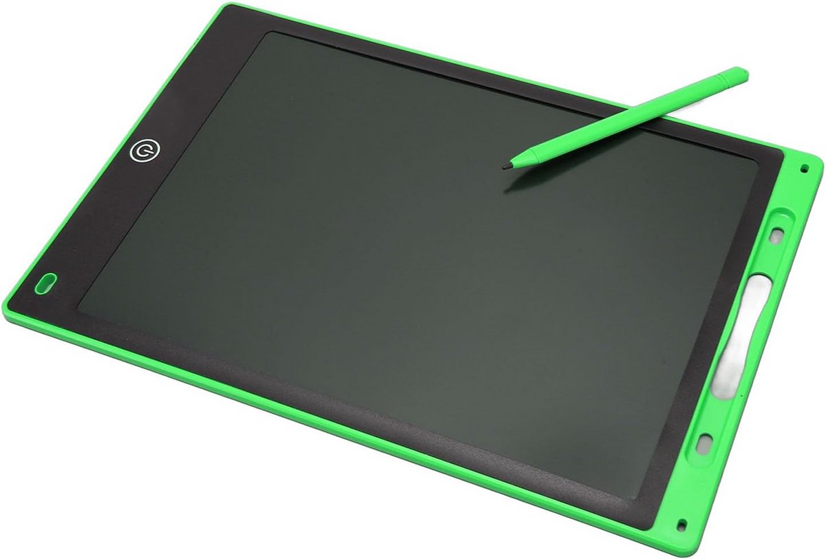 10 Inch LCD Schrijftablet Herbruikbaar Tekenbord voor Kinderen Roze