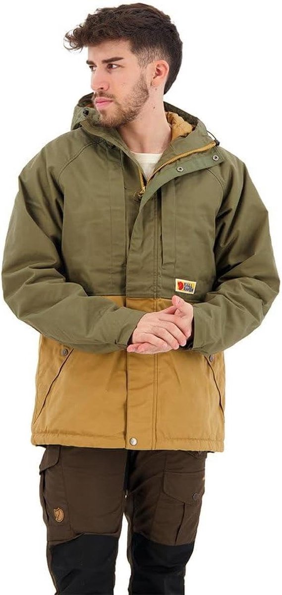 Fjällräven