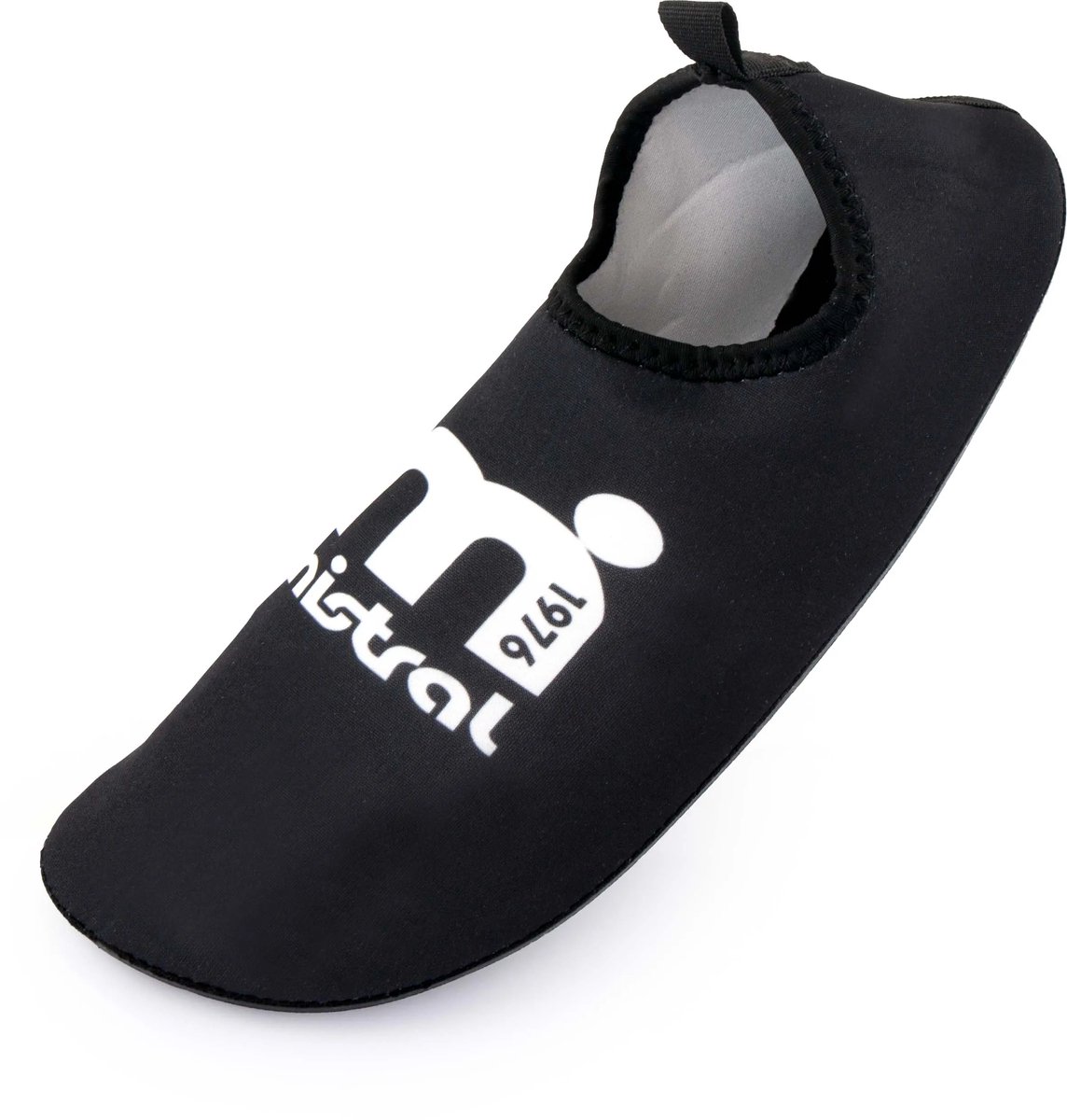 Mistral Aquasock Jacarei zwarte waterschoenen - 46