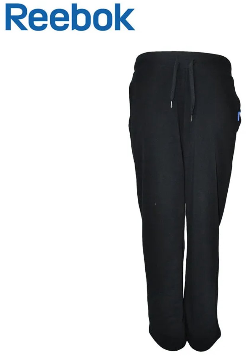 Damesbroek Reebok Oh Zwart
