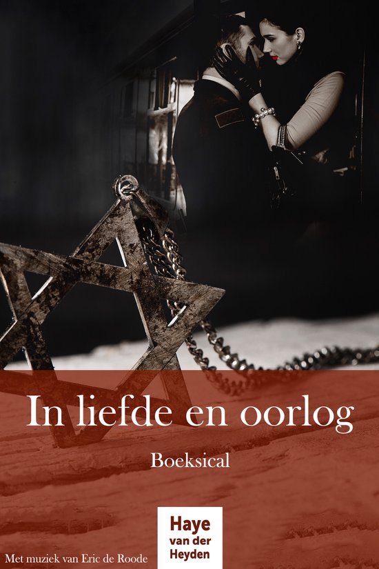 In liefde en oorlog - cover