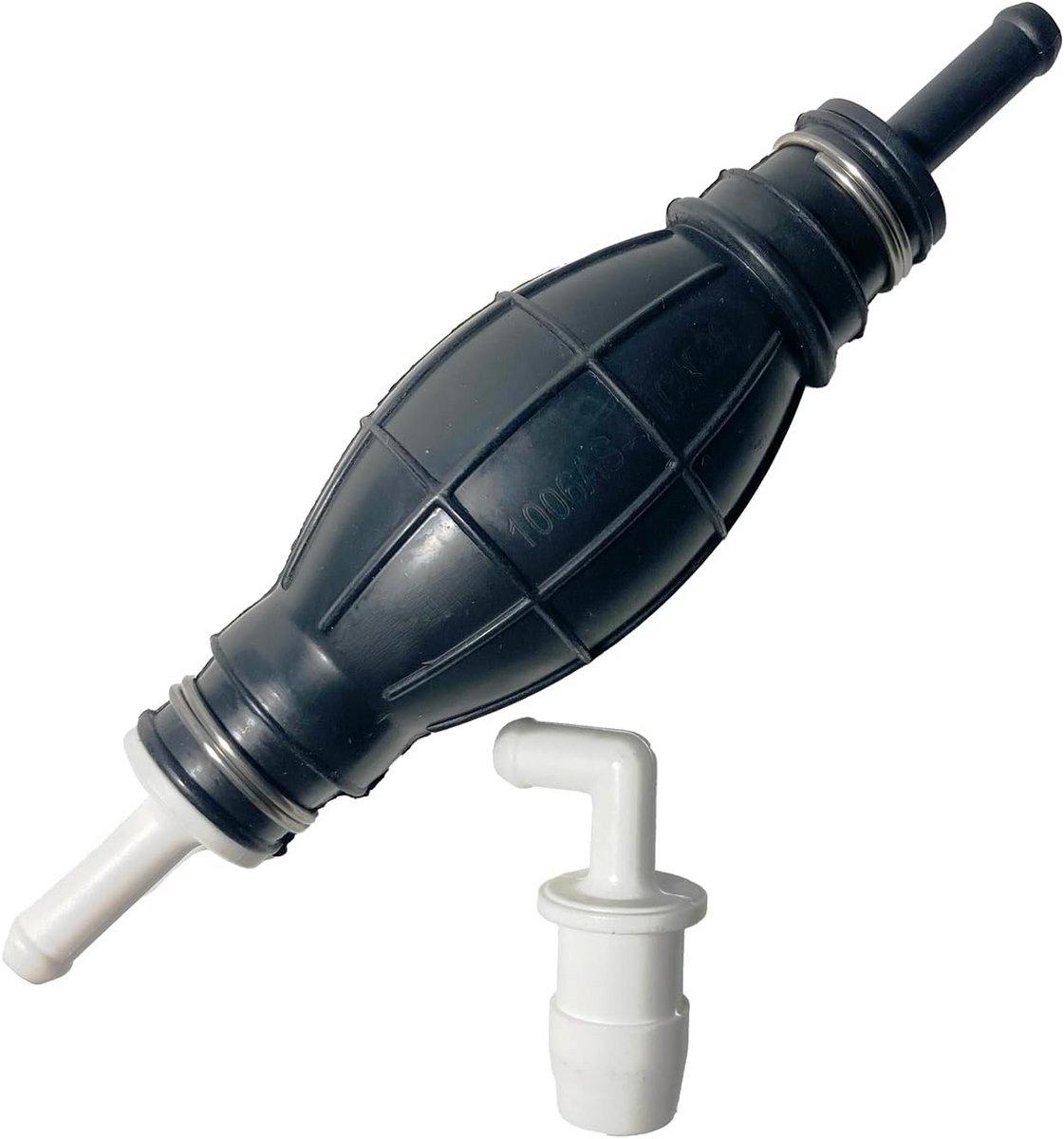 Handmatige Aanzuigpomp voor Dieselbrandstof 8mm Universele Compatibiliteit