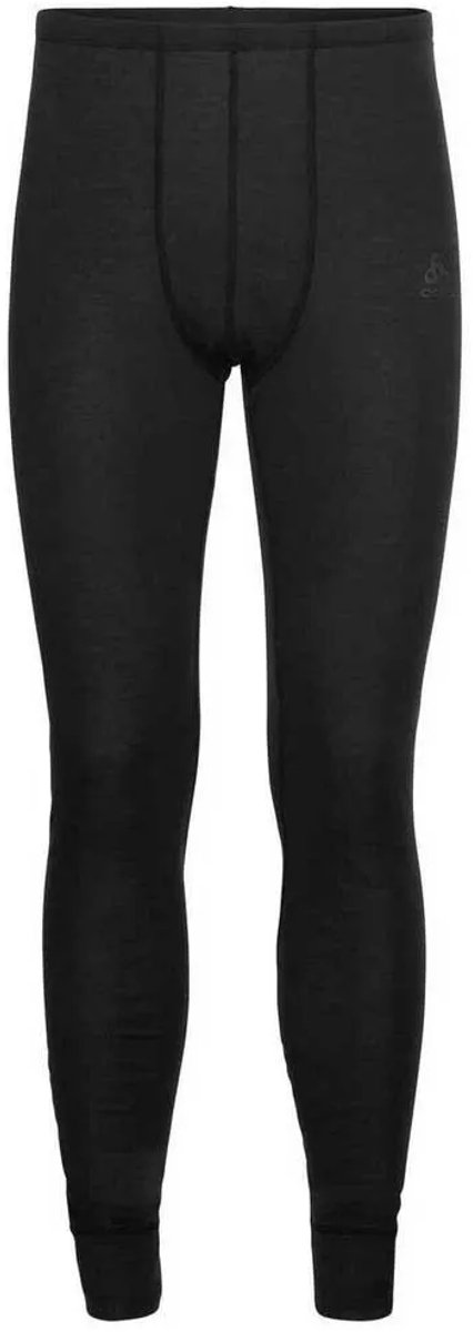 ODLO Men's ACTIVE WARM ECO Base Layer Pants