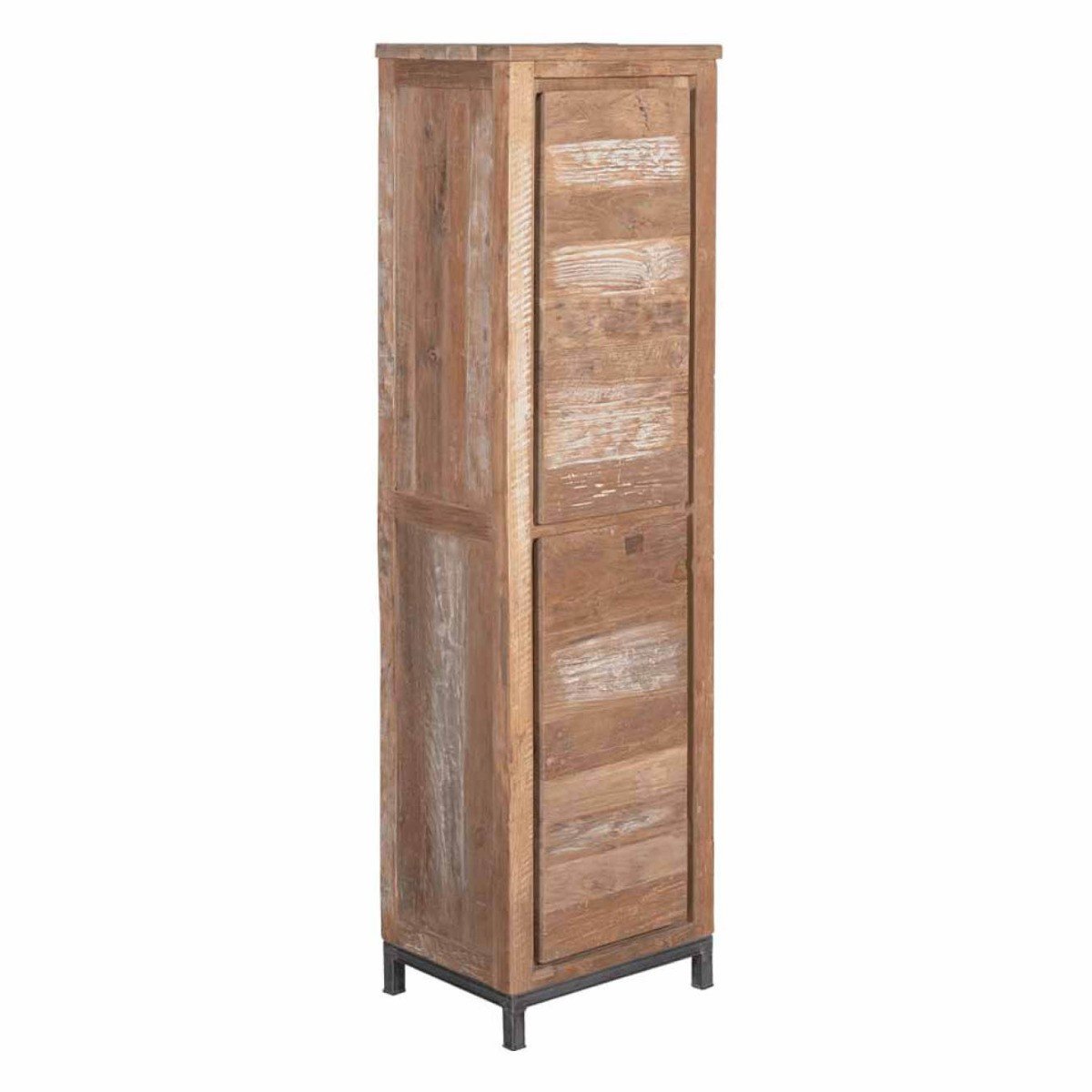 Tower Living - Venetie opbergkast - 50 cm - bruin