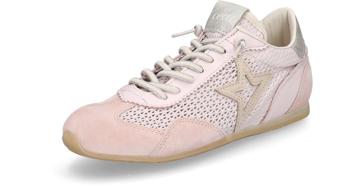 Cetti dames sneaker roze