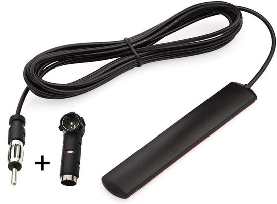 AUTORADIO ISO ADAPTER für Pioneer DEH-P 545R EUR 14,00 - DE