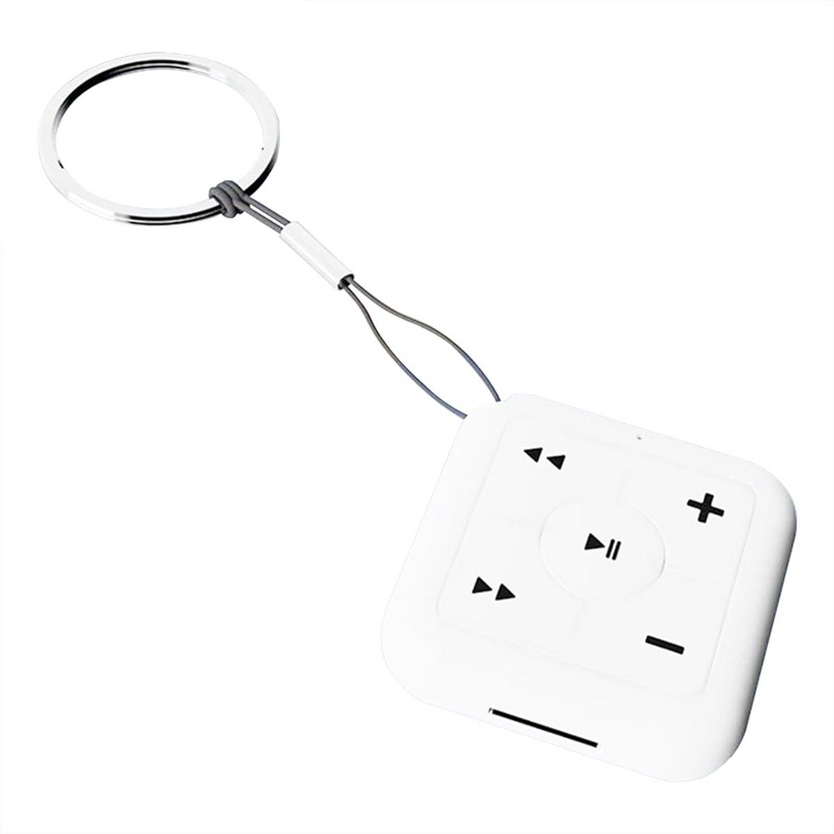 Draagbare Mini MP3 Speler met Bluetooth 5.3 en TF Kaart Ondersteuning