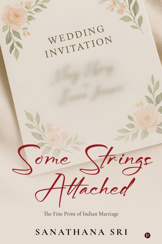 Some Strings Attached - cover