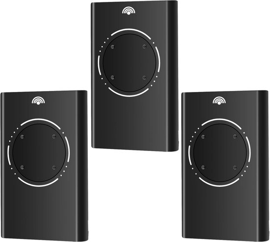 Sommer 868.35mhz Porte De Garage Télécommande Est Compatible Avec Aperto4021,Ape