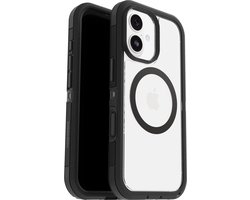 OtterBox Defender Pro XT - Camera Control Clearcase - Geschikt voor Apple iPhone 17 - Transparant