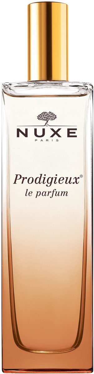 Nuxe Prodigieux Le Parfum 50 ml - Eau de Parfum - Damesparfum