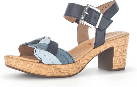 XTI Damessandalen, comfortabele en veelzijdige schoenen