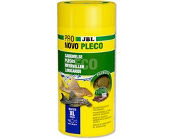 JBL ProNovo Pleco Wafer XL 1000ML