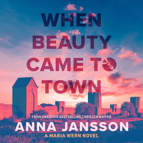 When Beauty Came to Town - cover