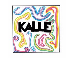 Kalles Kram im Kopf 3