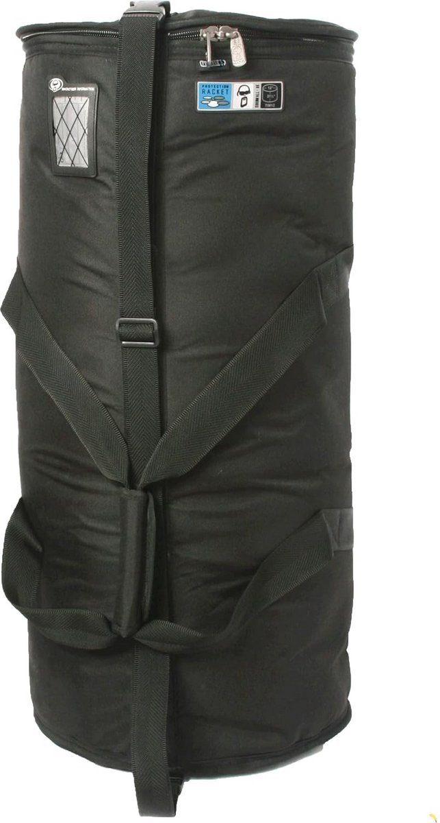 Stevige Congatas-tas voor 12,5 inch Tumba Conga