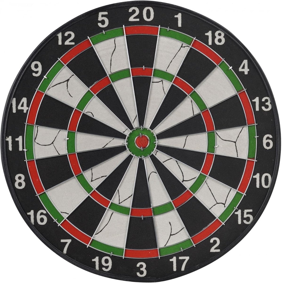 Elektrisch Dartbord met 2 Spelmodi en Offici\u00eble Afmetingen