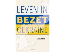 Leven in bezet Oekraïne