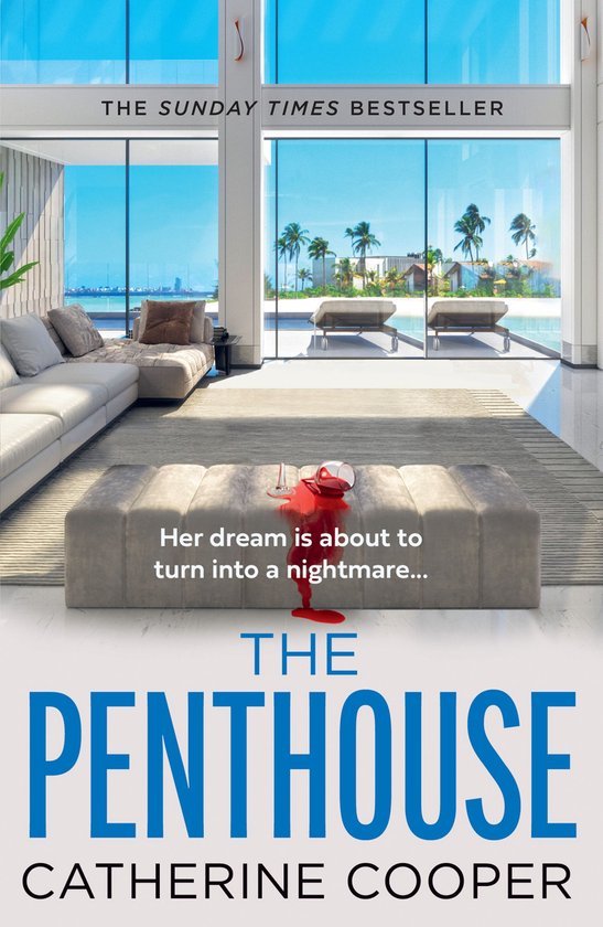The Penthouse - cover