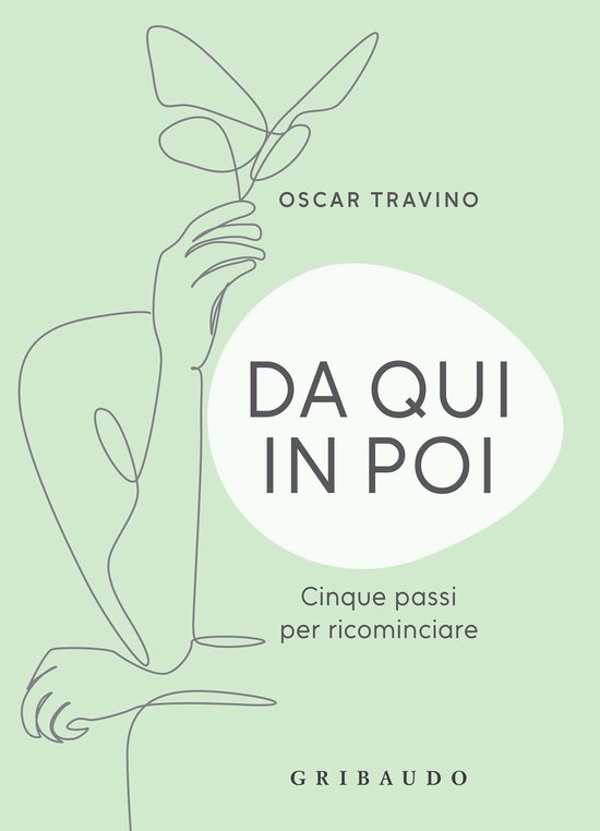Da qui in poi - cover