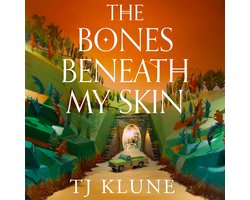 The Bones Beneath My Skin