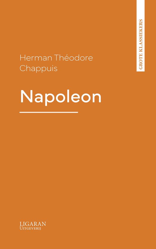 Napoleon - cover