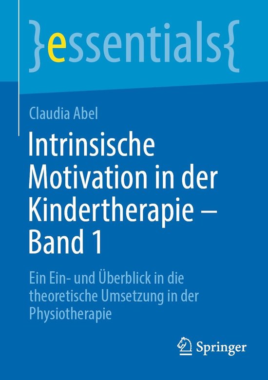 Medicine (German Language) - Intrinsische Motivation in der  ... - cover