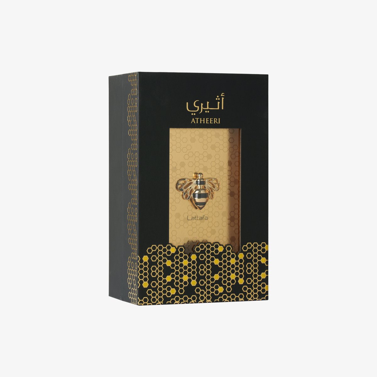 Lattafa - Atheeri Eau de Parfum - 100ml | bol