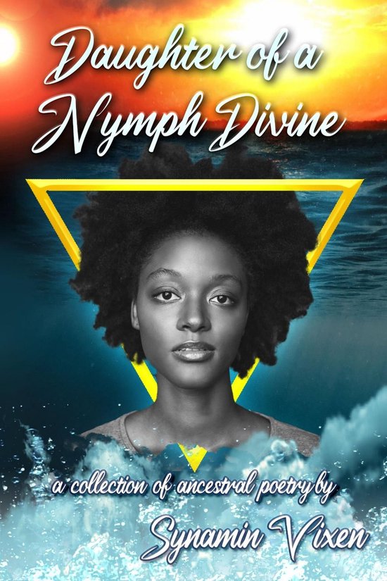 Daughter of a Nymph Divine - cover